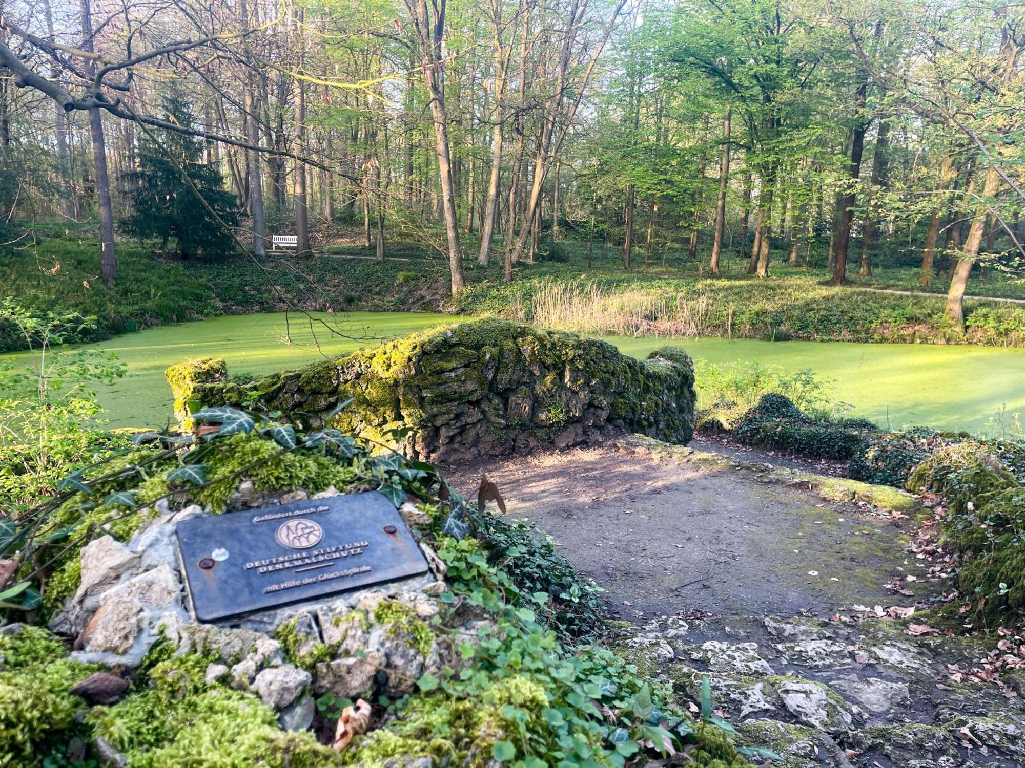 Landhaus Beim Knoops Park Brémai repülőtér Kültér fotó